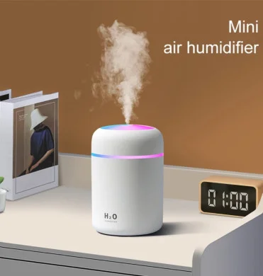 H2O Air Humidifier thumbnail
