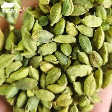 Cardamom – Alachi – Green 100gm thumbnail