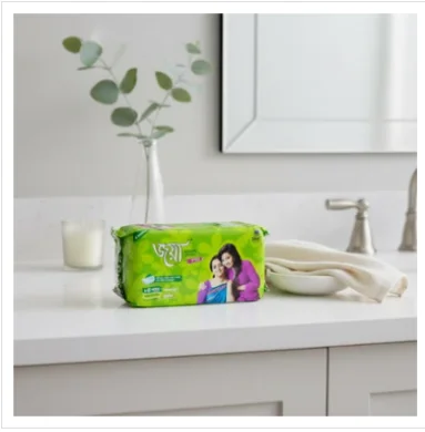 SMC Joya Sanitary Napkin Belt System-8 Pads thumbnail