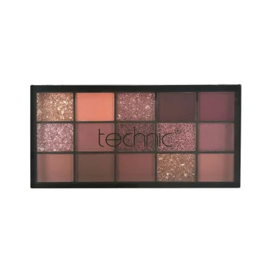 Technic Invite Only Pressed Pigment Palette thumbnail
