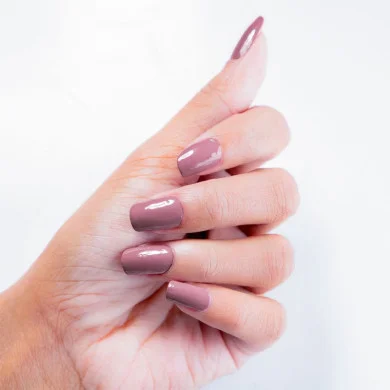 Nirvana Nail Enamel 8ml - I Am Yours 09 thumbnail