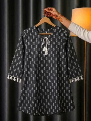 Viral Pakistani Kurti Collection thumbnail