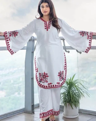 Puja Special Three Piece thumbnail