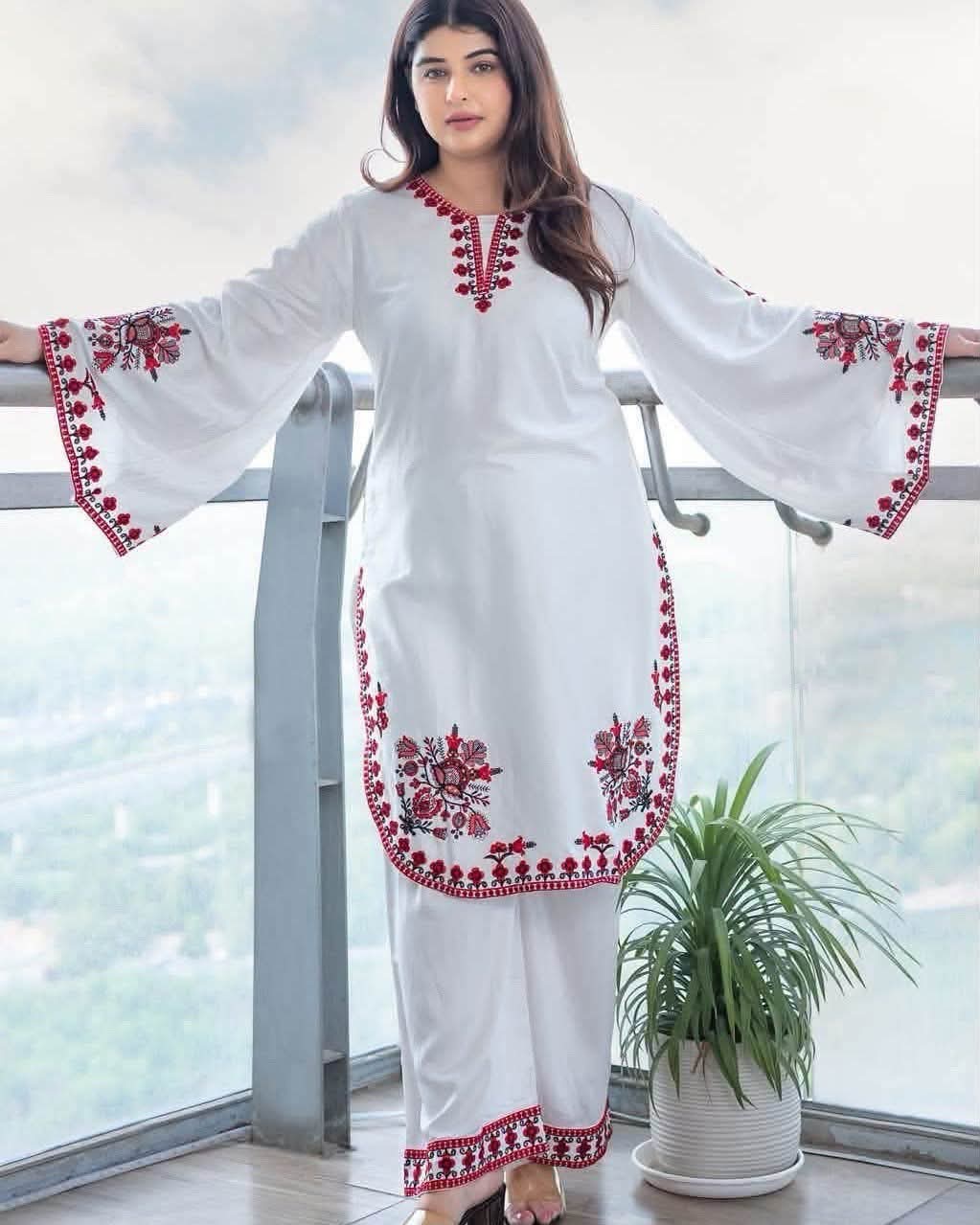 Puja Special Three Piece thumbnail