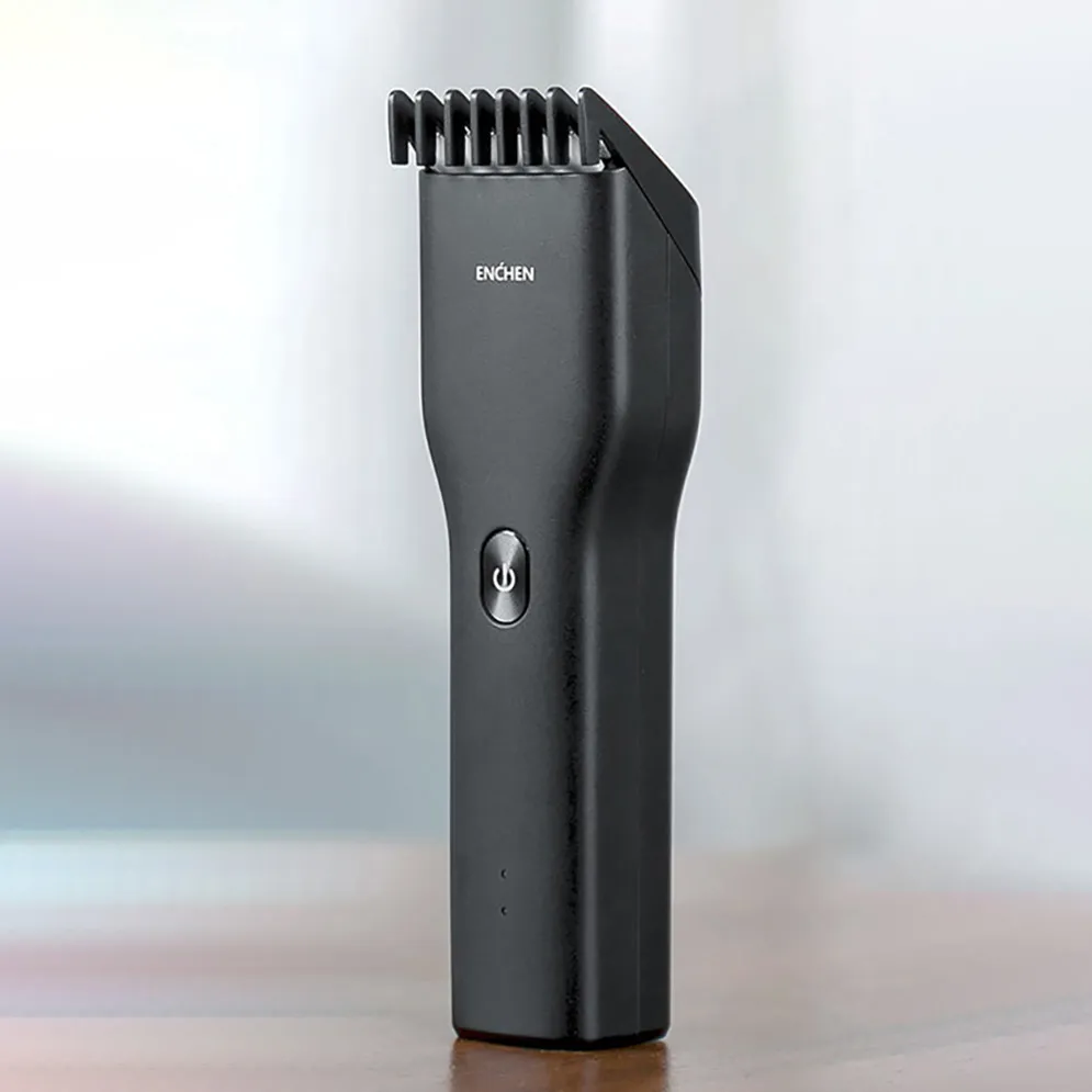 ENCHEN Boost USB Electric Hair Clipper and Beard Trimmer thumbnail