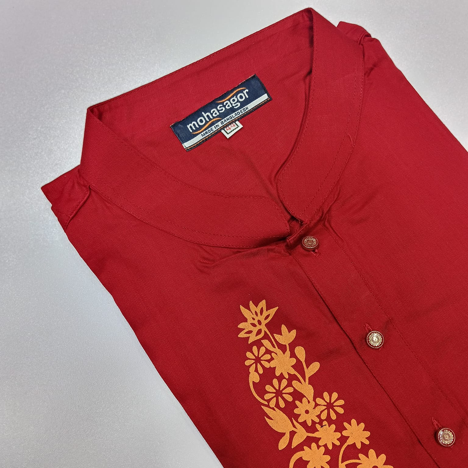 Stylish Premium Quality Panjabi thumbnail
