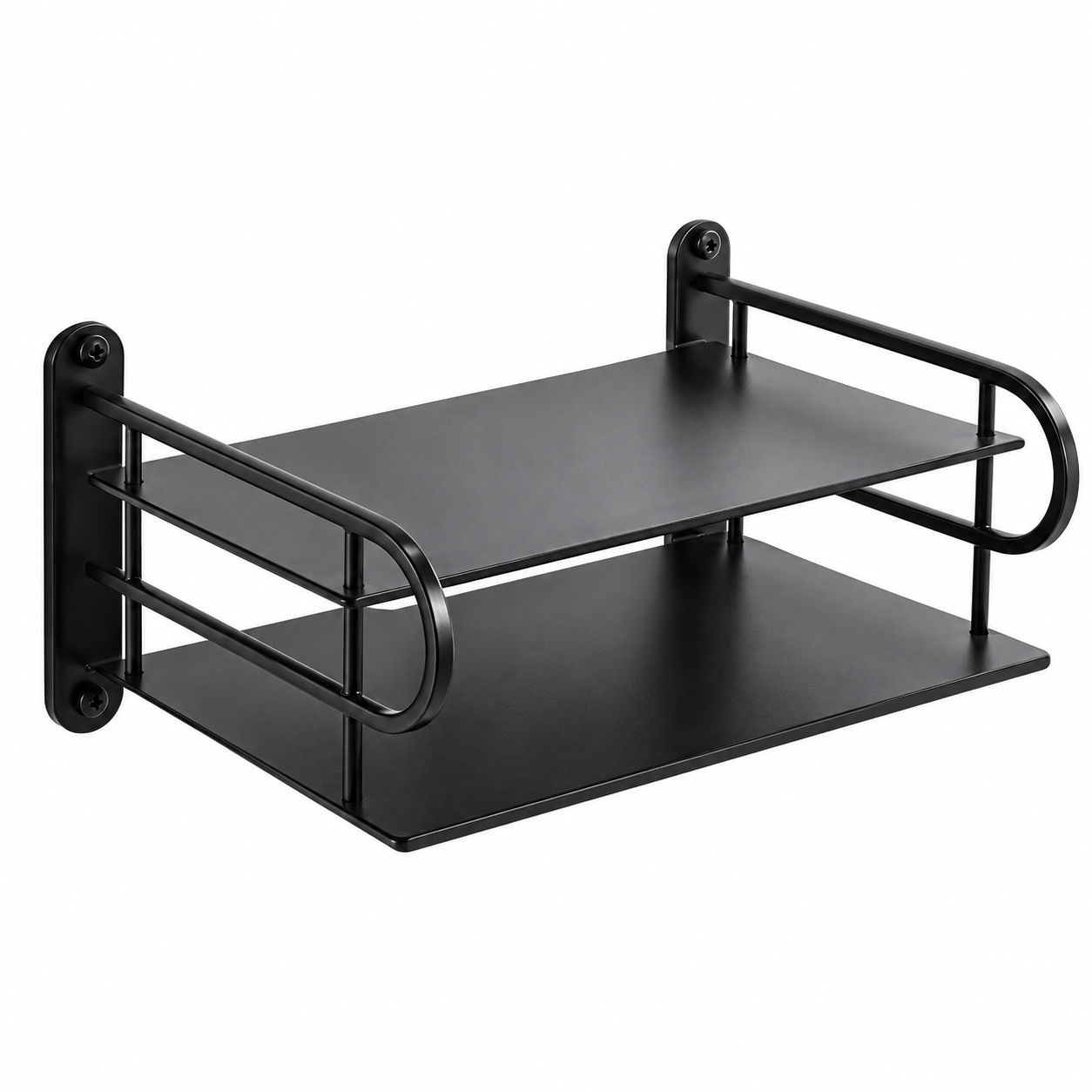 Wifi Router Stand - 2 Layer thumbnail