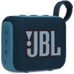 JBL GO 4 Portable Bluetooth Speaker #JBLGO4 thumbnail