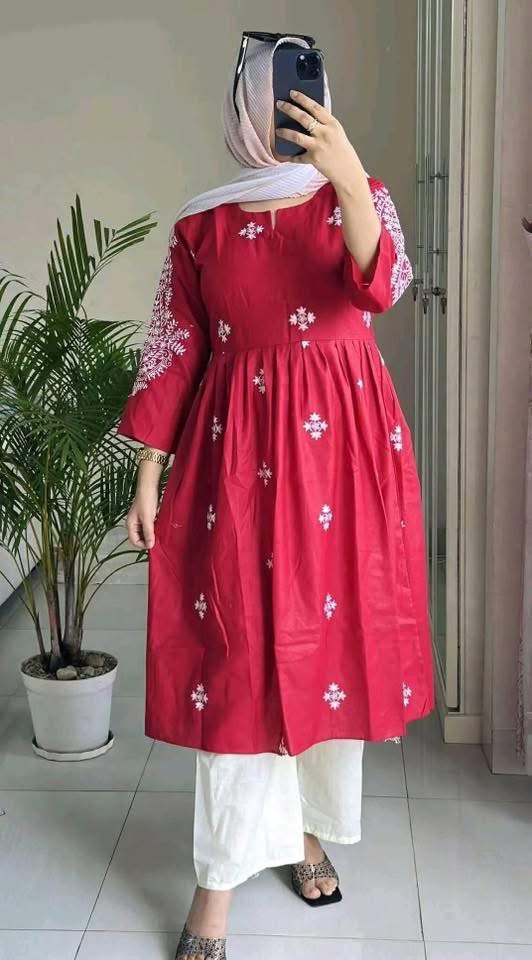 Anarkoli Two Piece Gown thumbnail