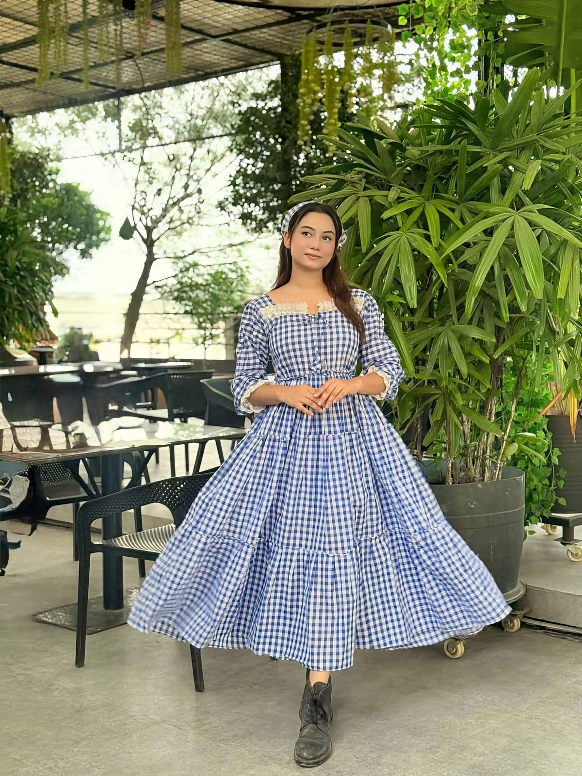 One Piece Kurti thumbnail