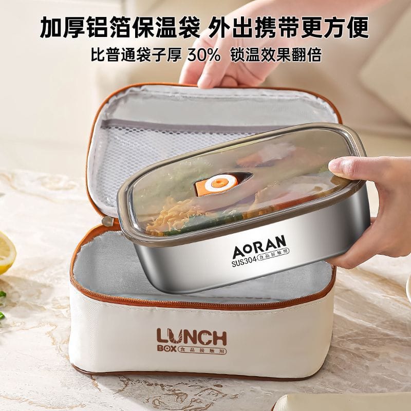 Food Storage Lunch Box thumbnail