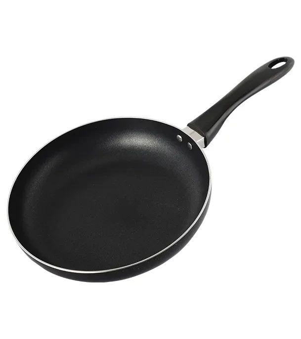 Topper Nonstick Glamour Fry Pan Ash 22 Cm thumbnail