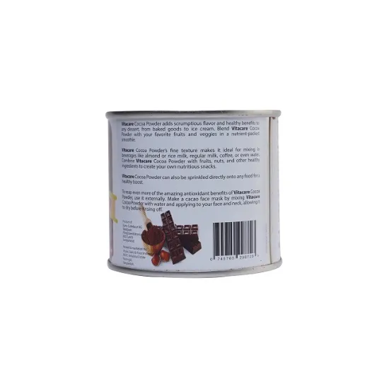 Vitacare Cocoa Powder 150 gm thumbnail