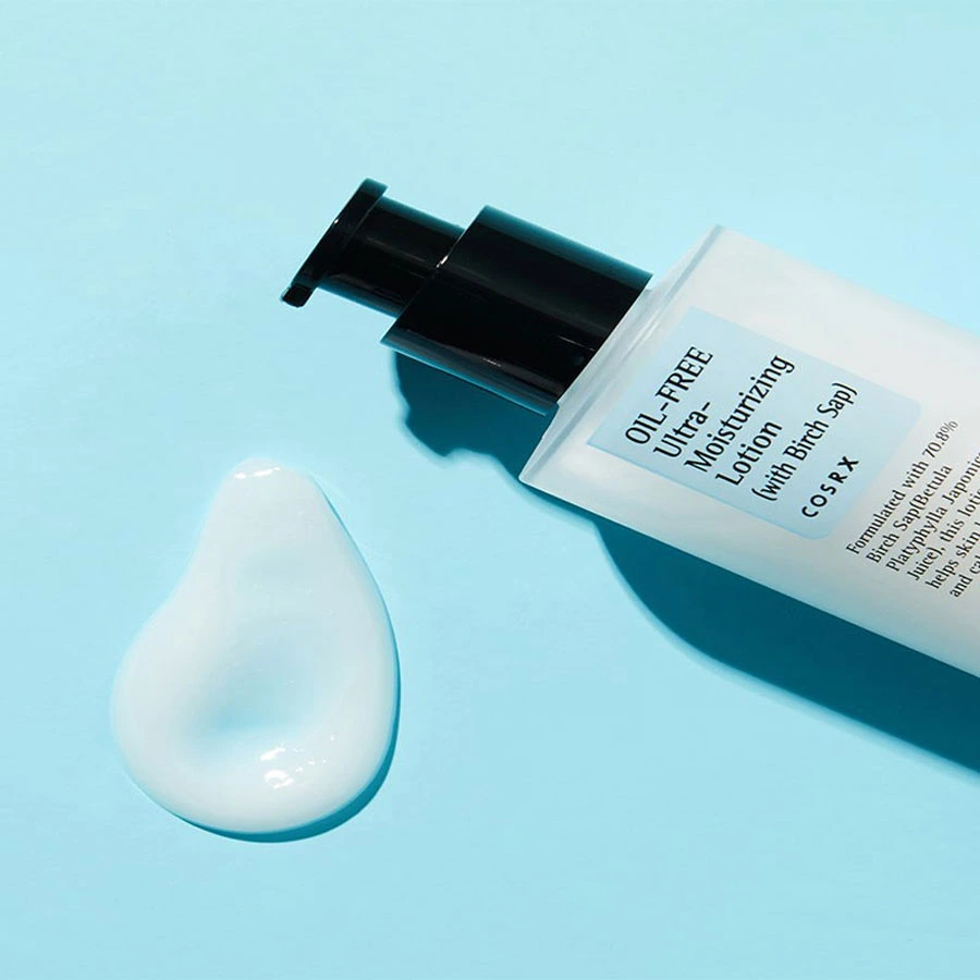 Cosrx Oil-Free Ultra-Moisturizing Lotion, 100 ml thumbnail