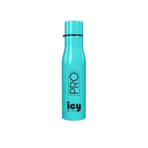 RFL SS Single Wall Water Bottle 650 ML|| Assorted thumbnail