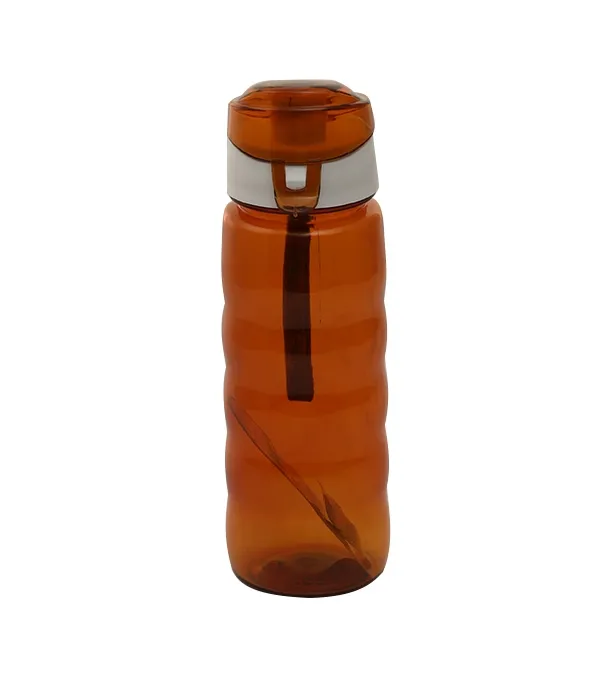 Ninza Water Bottle 600 ML Tr Honey thumbnail