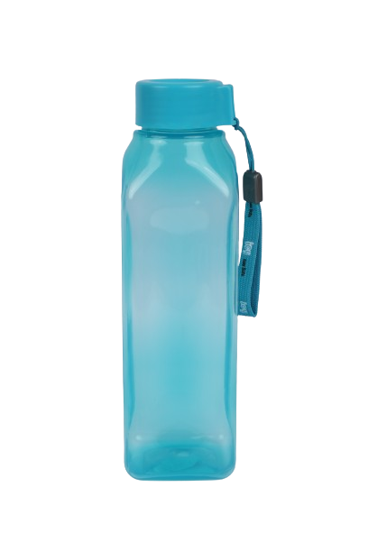 Classic PP Sq Water Bottle 800 ML thumbnail