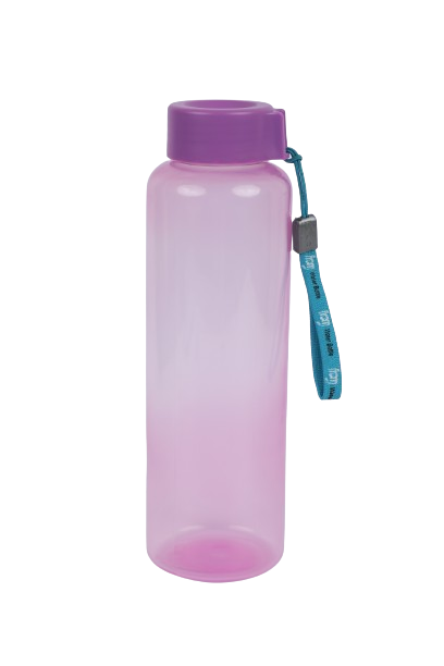 Classic PP Round Water Bottle 800 ML thumbnail