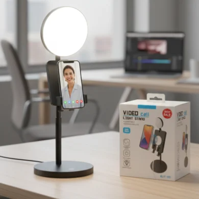 Video Call Light Stand thumbnail