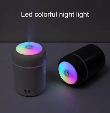 H2O Air Humidifier thumbnail