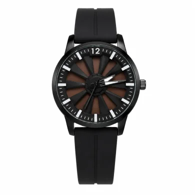 Turbine Dial Watch thumbnail