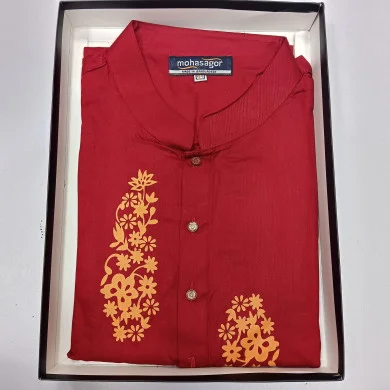 Stylish Premium Quality Panjabi thumbnail