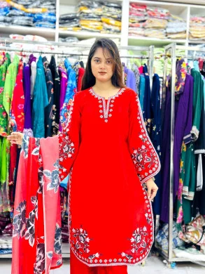 Puja Special Three Piece thumbnail