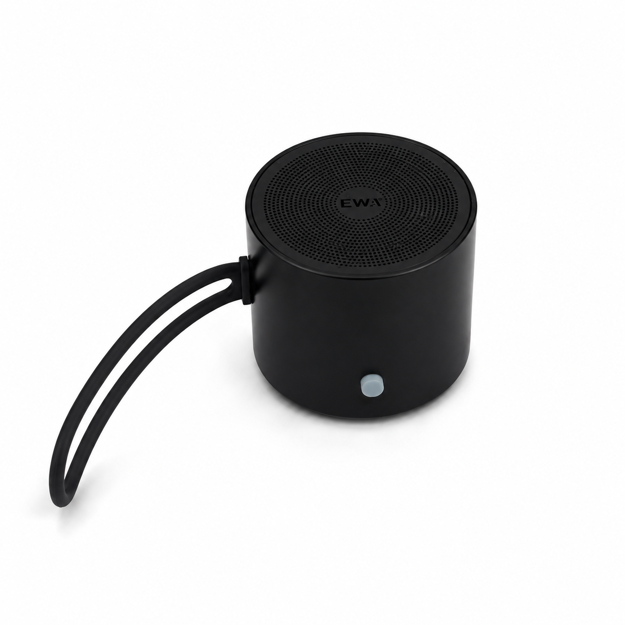 Portable Waterproof Bluetooth Speaker – 3W High-Power 360-Degree Surround Sound, Bluetooth 5.0, Built-in Mic &amp; IPX5 Water-Resistant Design for Outdoor &amp; Travel thumbnail
