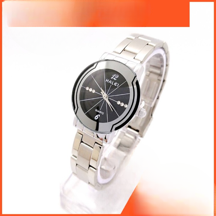 Halei Premium Ladies Watch thumbnail
