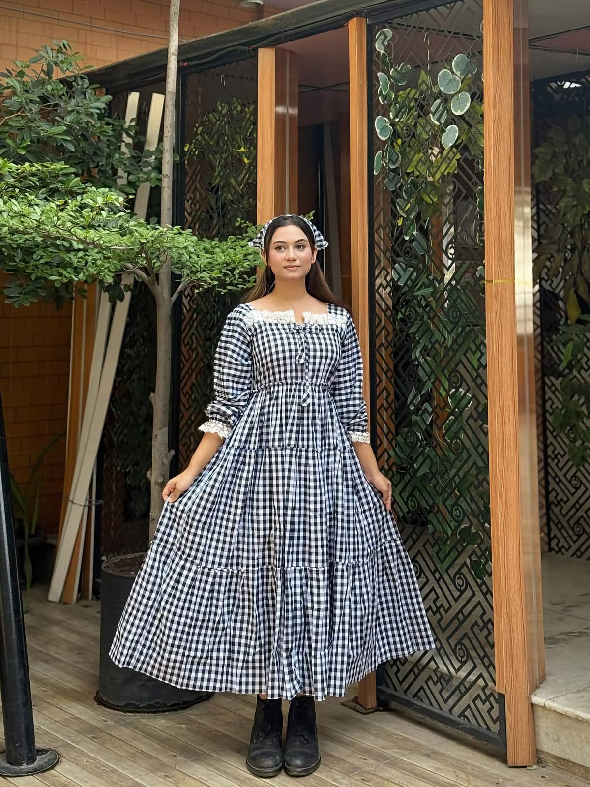One Piece Kurti thumbnail