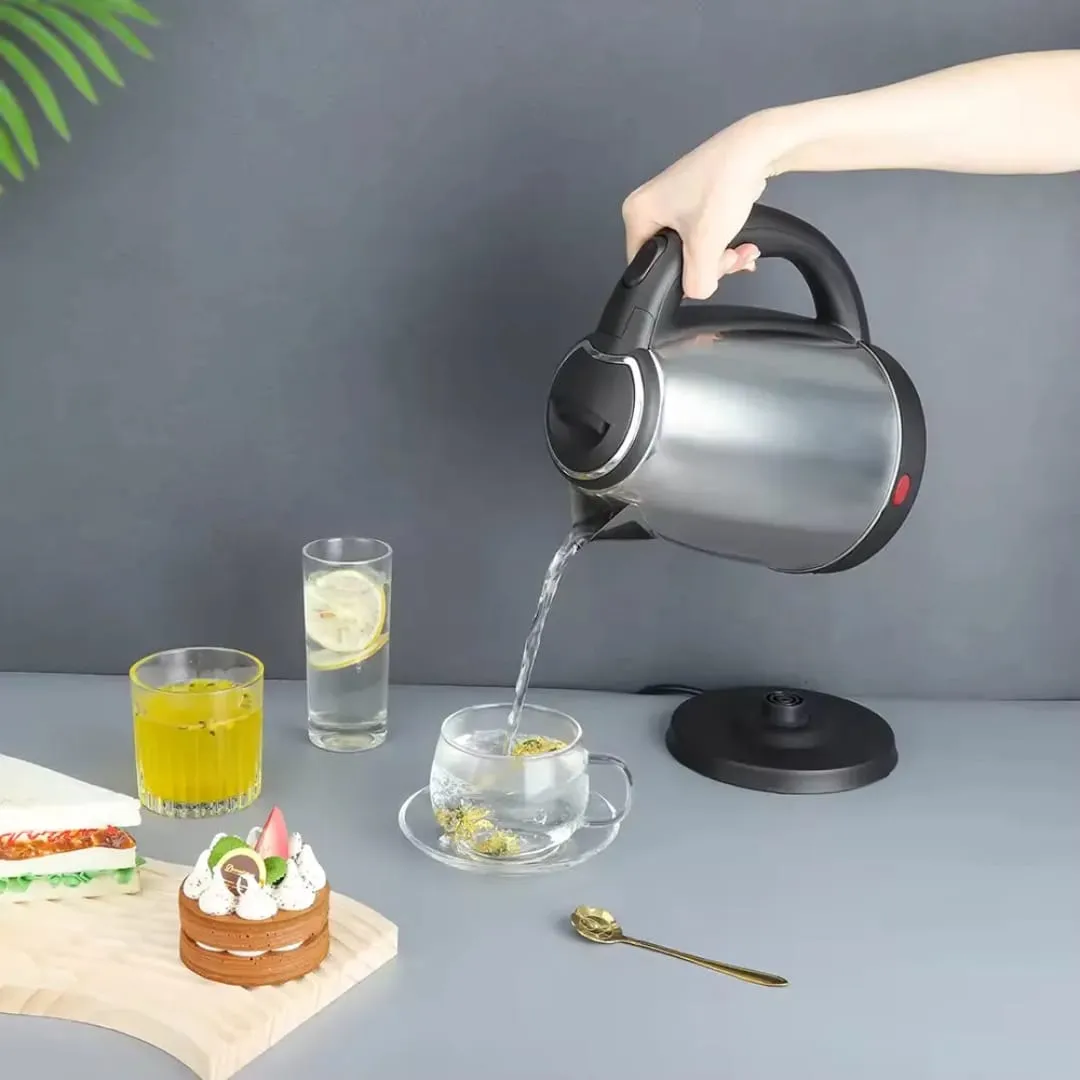 Electric Kettle 1.8 L thumbnail