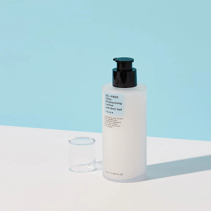 Cosrx Oil-Free Ultra-Moisturizing Lotion, 100 ml thumbnail