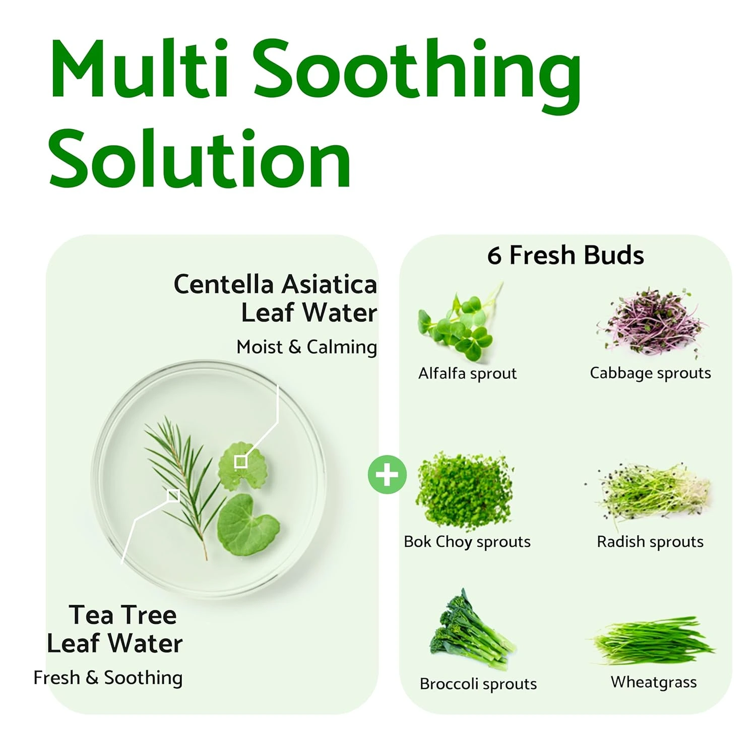 iUNIK Centella Calming Gel Cream 60ml thumbnail