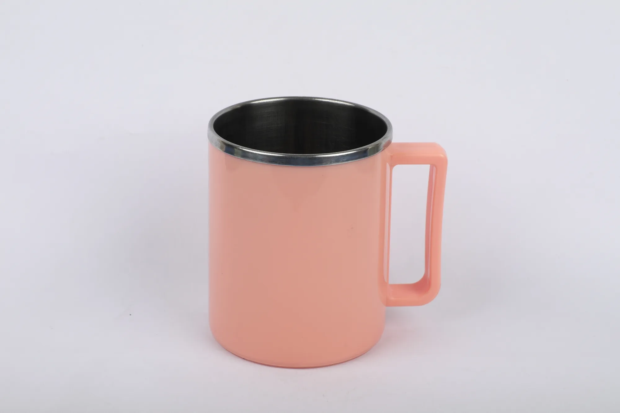 Fusion Mug-Pink thumbnail