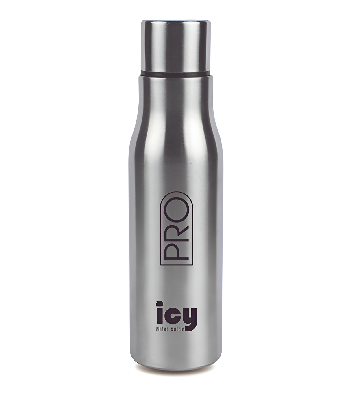 SS Single Wall Water Bottle 650ML-SS Colour thumbnail