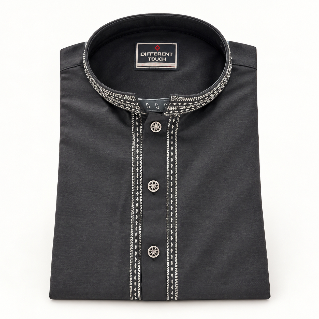 Premium China Fabric Panjabi thumbnail