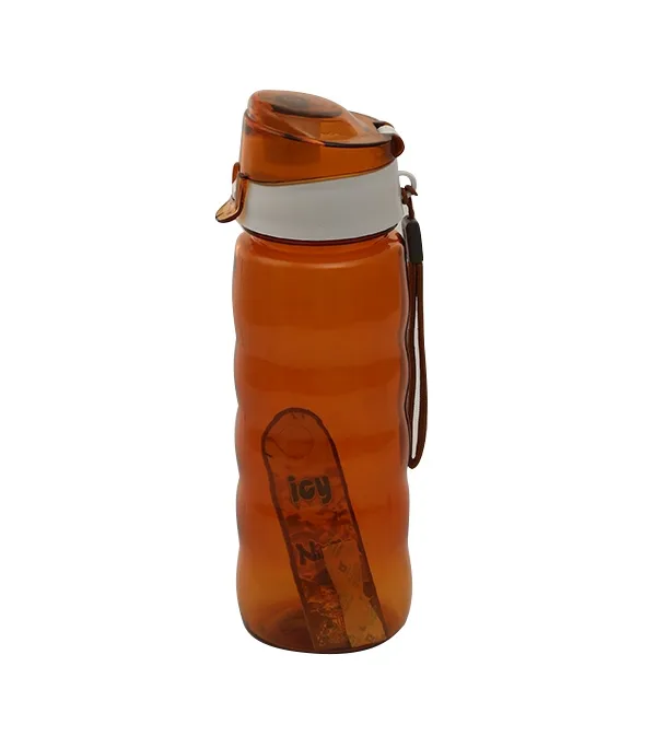 Ninza Water Bottle 600 ML Tr Honey thumbnail