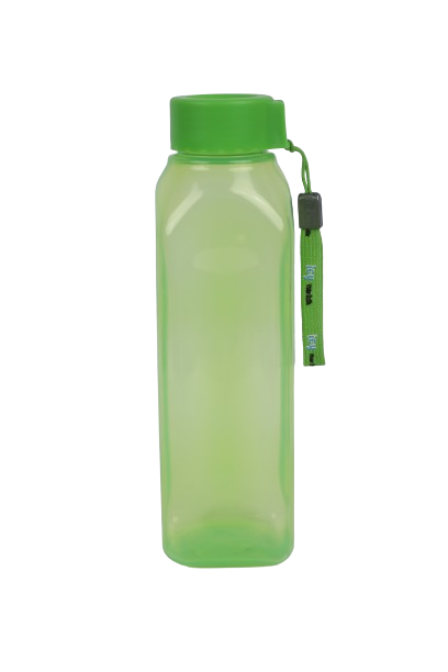 Classic PP Sq Water Bottle 800 ML thumbnail