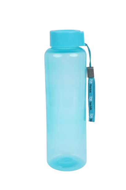 Classic PP Round Water Bottle 800 ML thumbnail