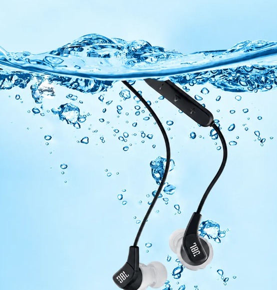 JBL Wired In-Ear Earphones with USB-C Connector thumbnail