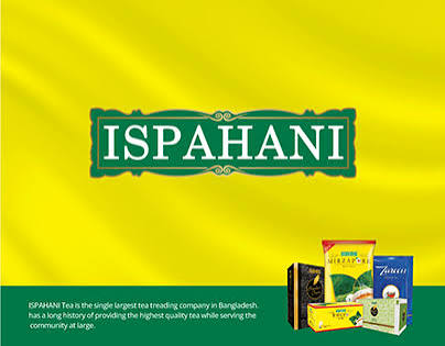 Ispahani
