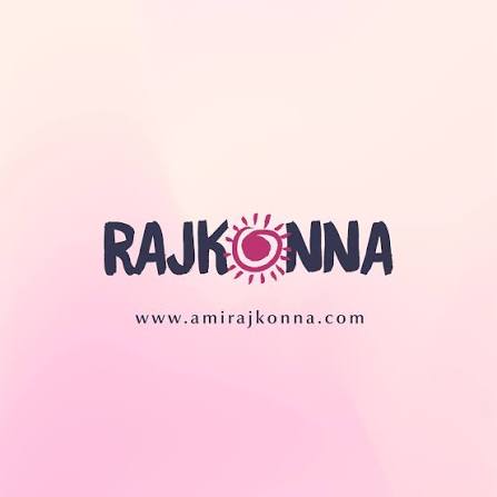 Rajkonna