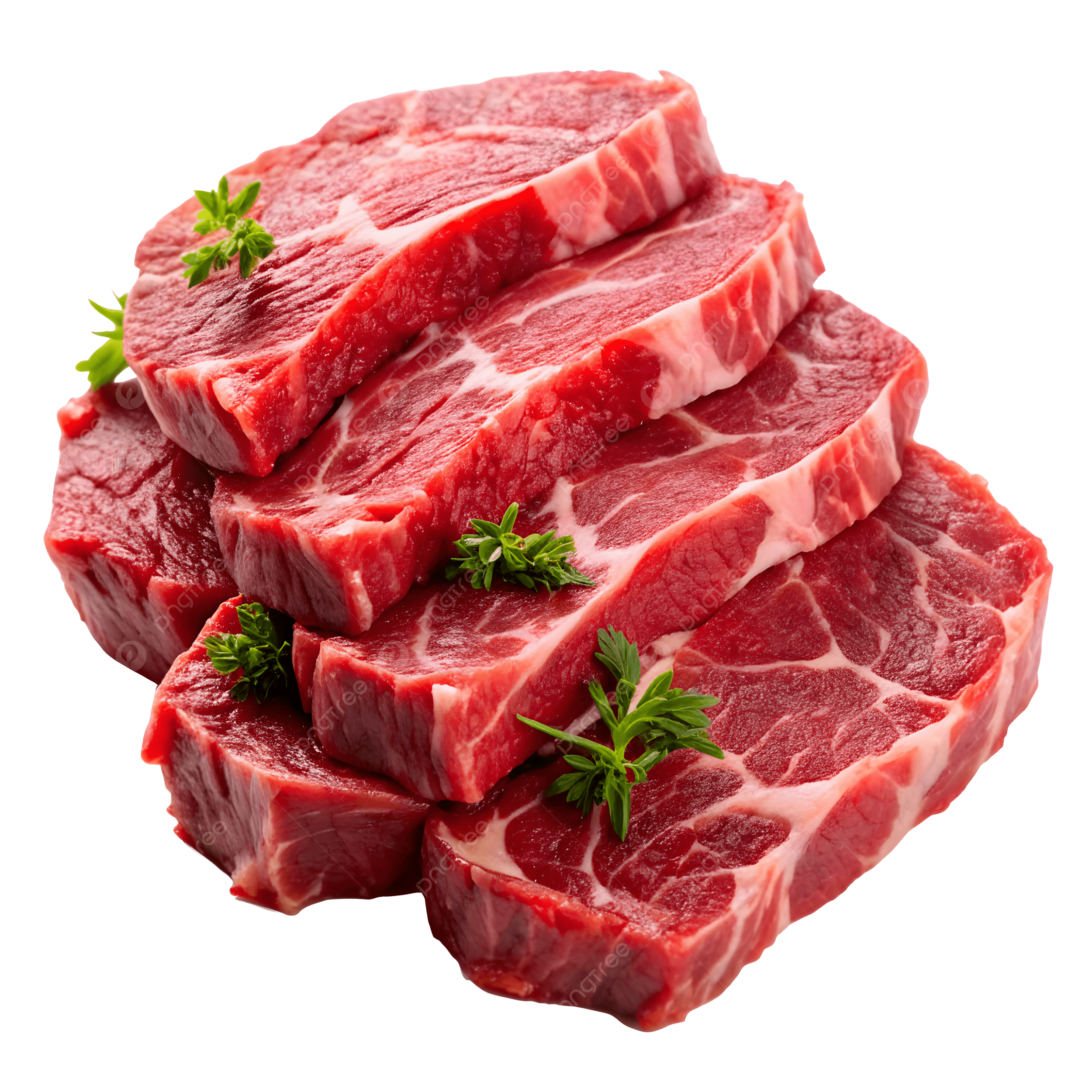 Meat