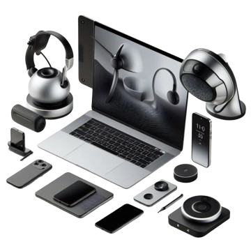 Electronics & Gadget