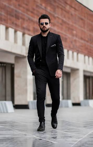 Men Fashion