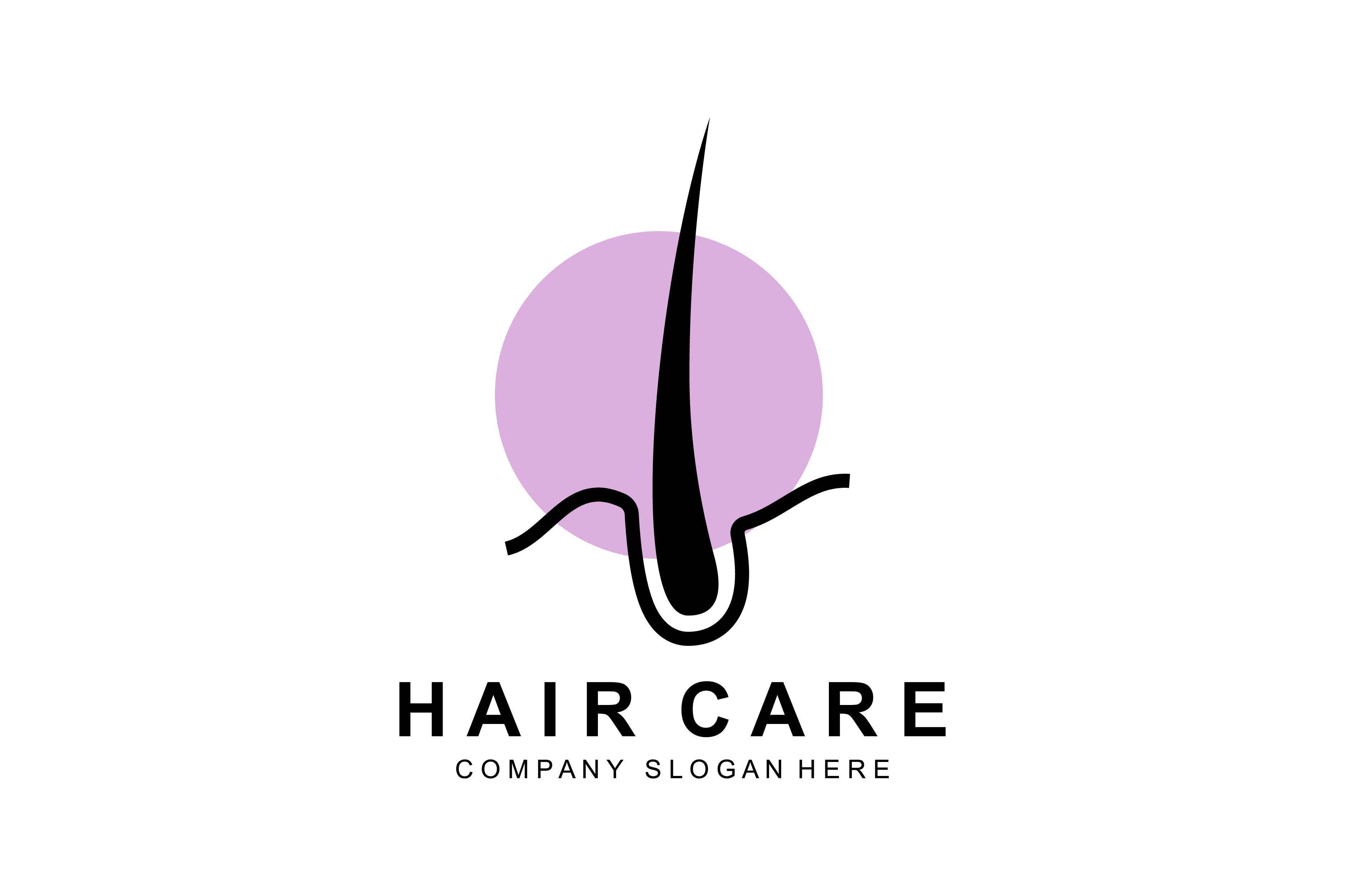 Hair care