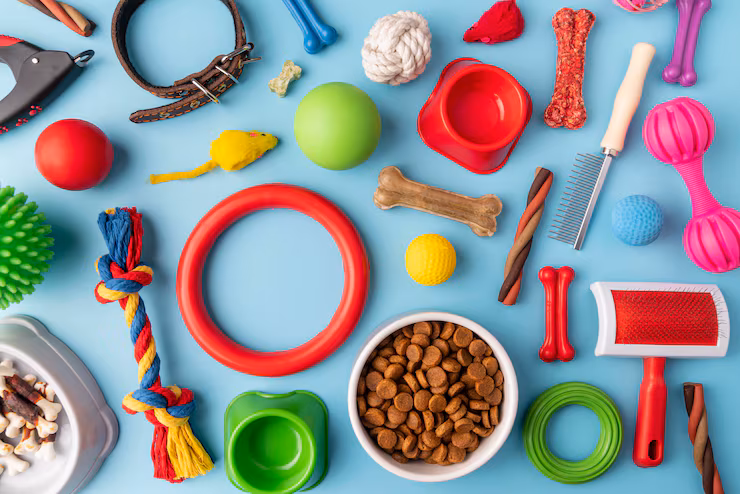 Pet Supplies