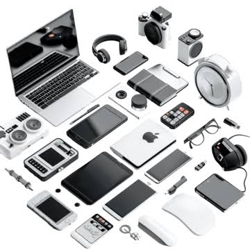 Electronics & Gadgets