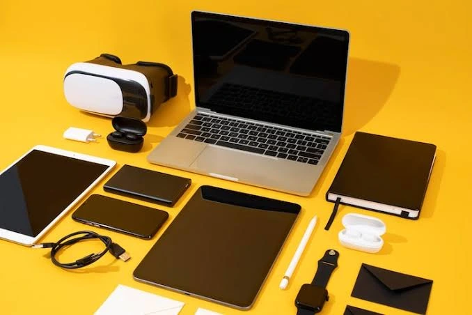 Electronics & Gadgets