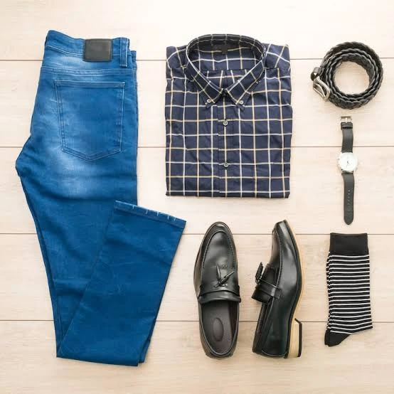 Mens Fashion